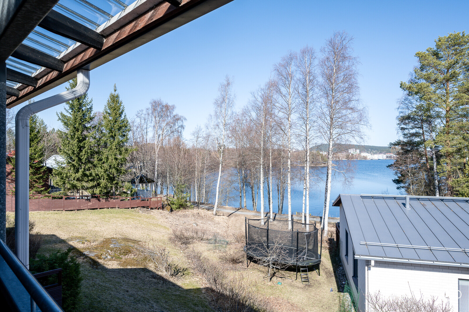 Honkasaarentie 6 - bild 31