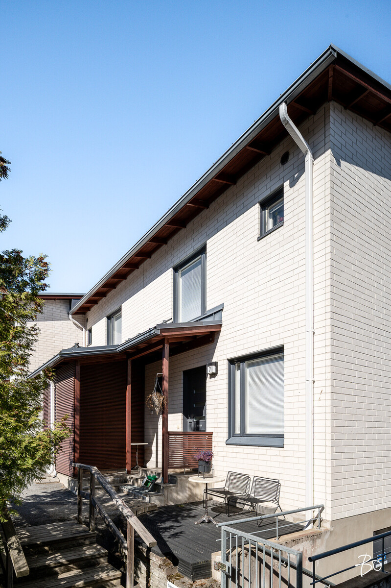 Honkasaarentie 6 - bild 38