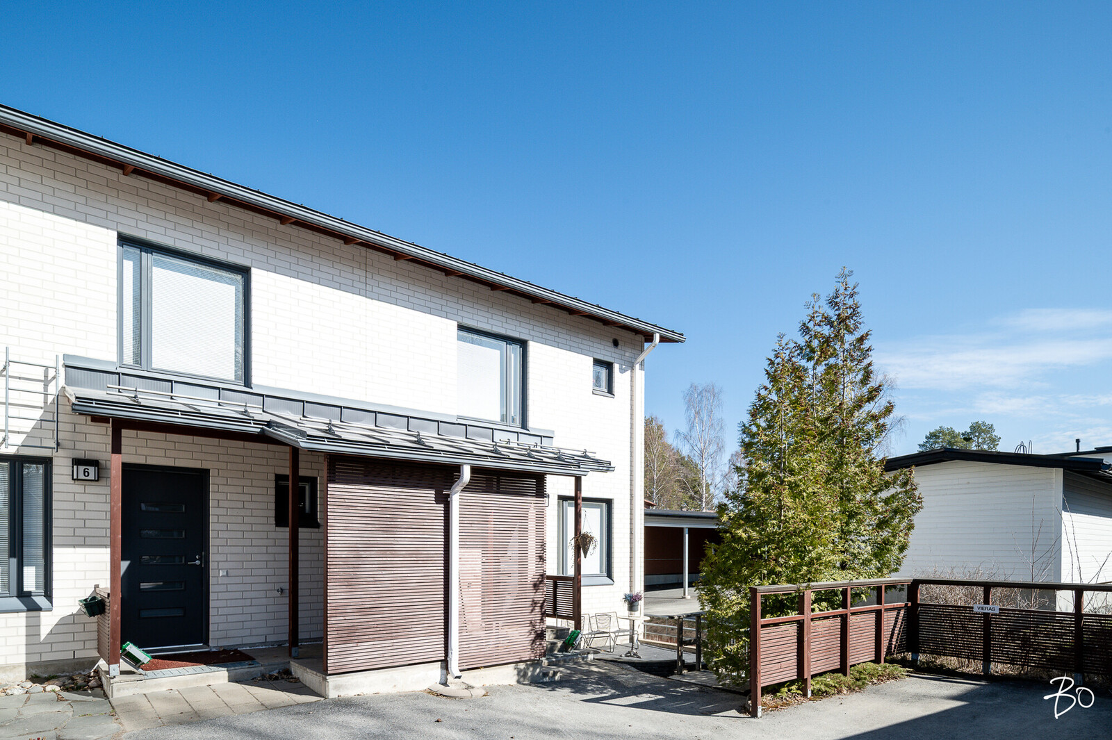 Honkasaarentie 6 - bild 37