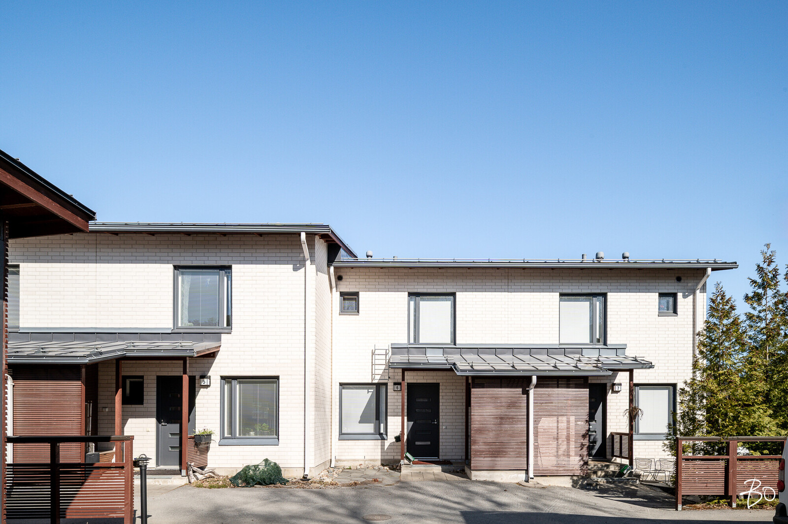 Honkasaarentie 6 - bild 40