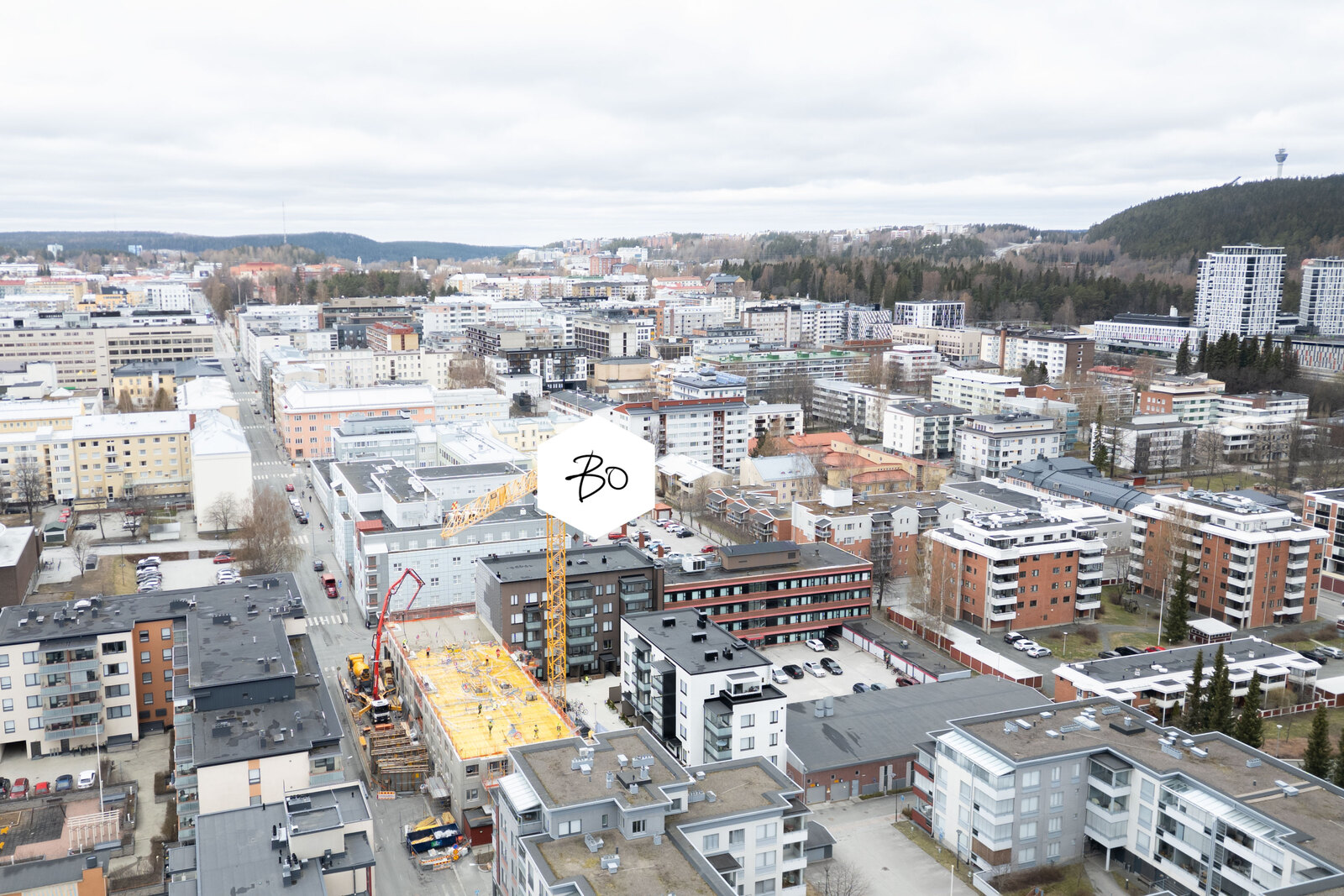 Maaherrankatu 25 - kuva 24