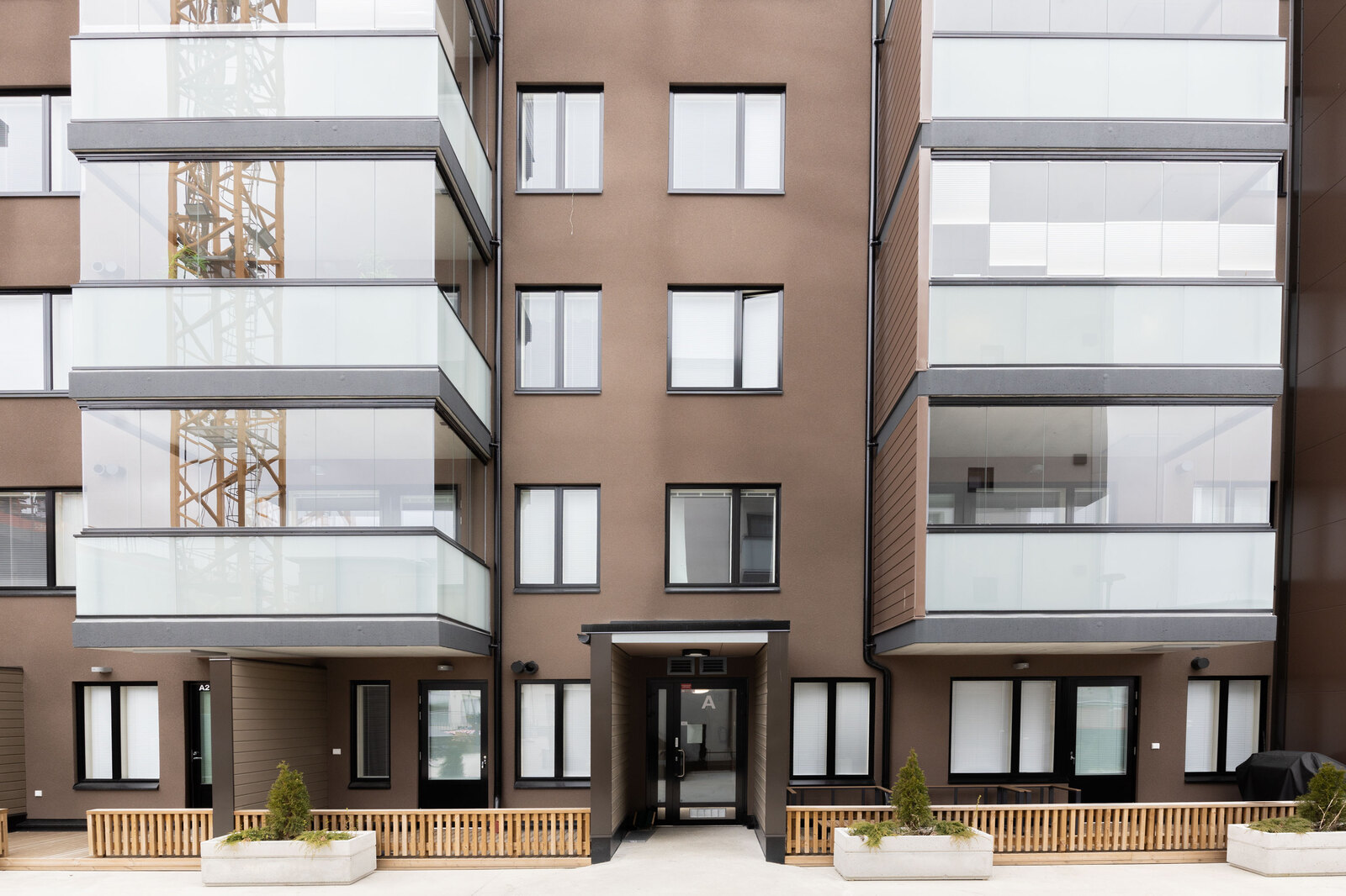 Maaherrankatu 25 - kuva 22