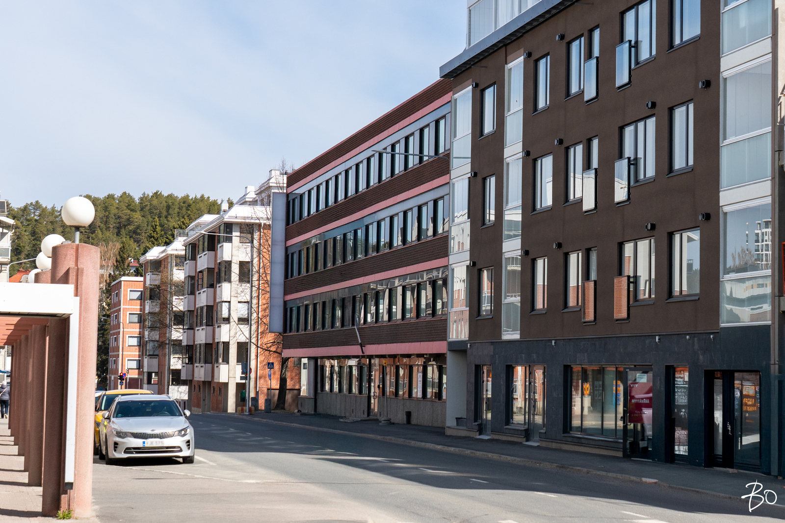 Maaherrankatu 25 - kuva 20