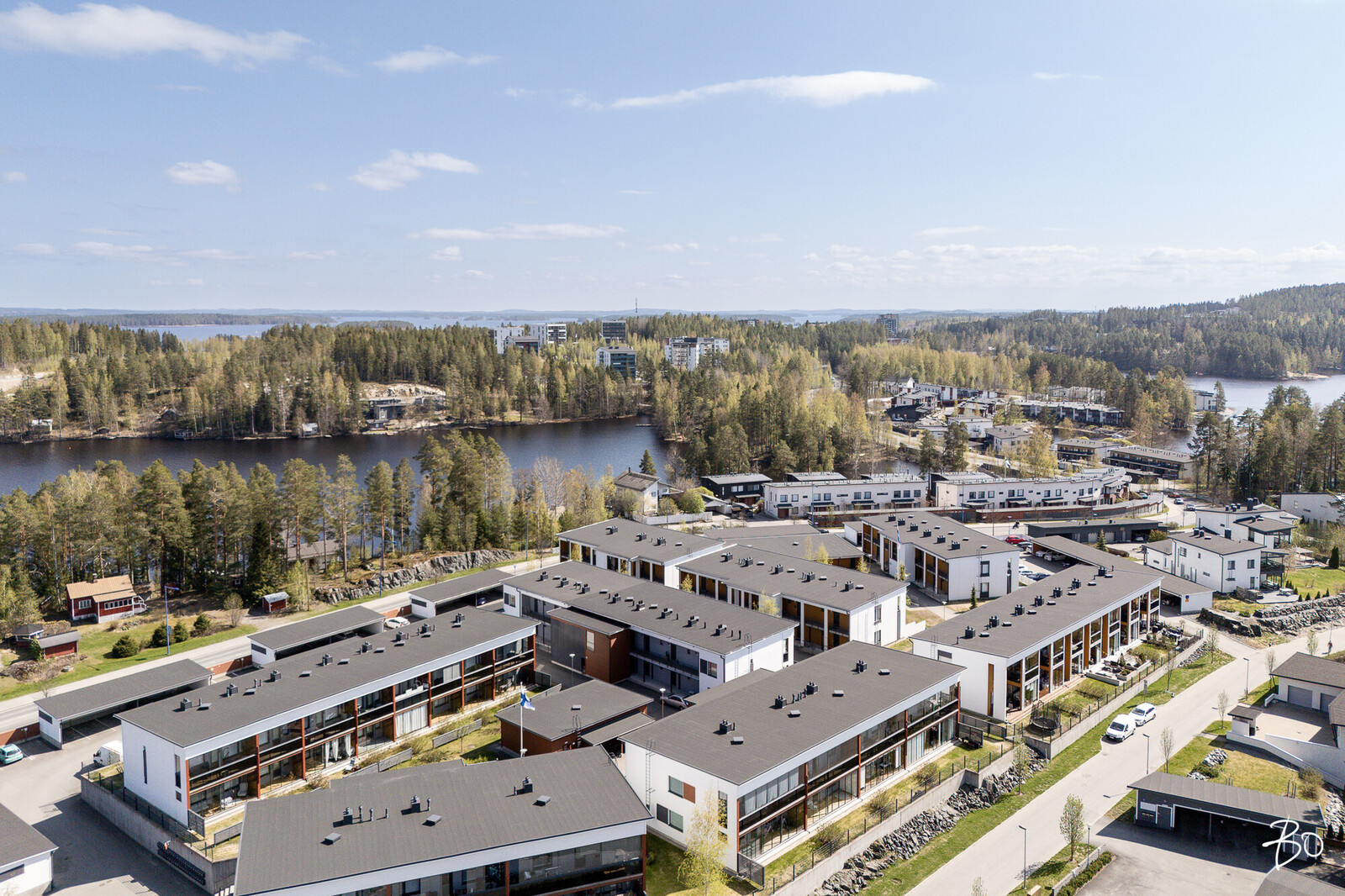 Kärängänkatu 2 - bild 26