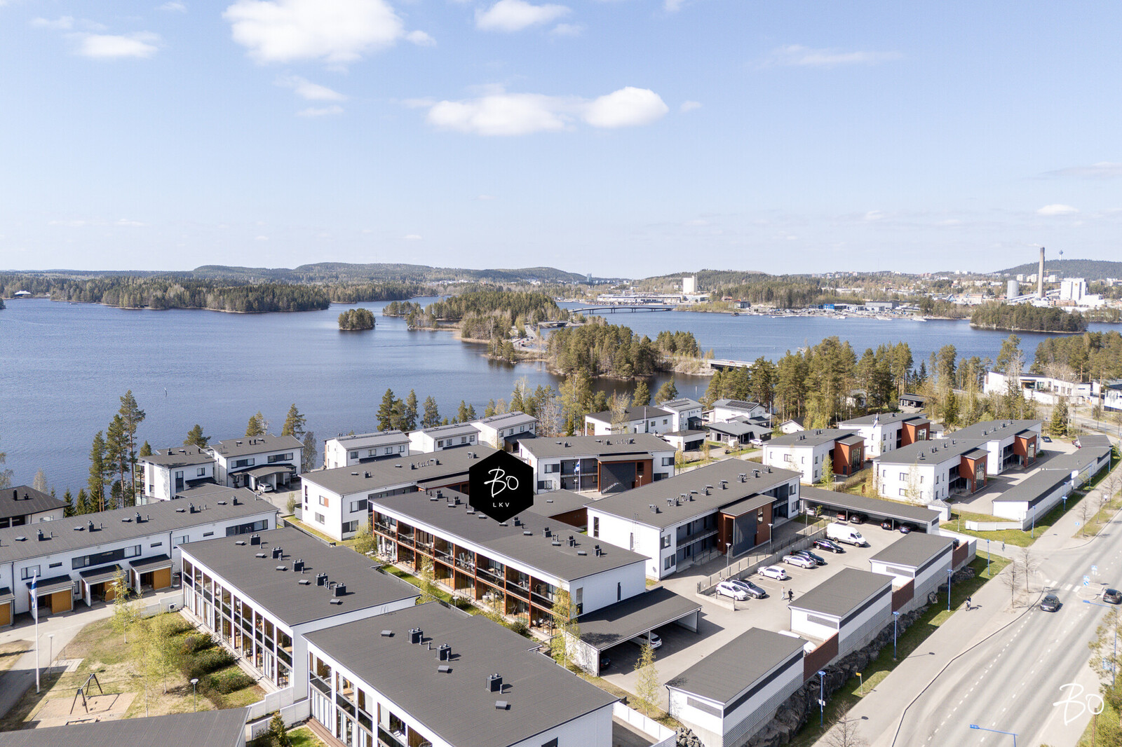 Kärängänkatu 2 - bild 1