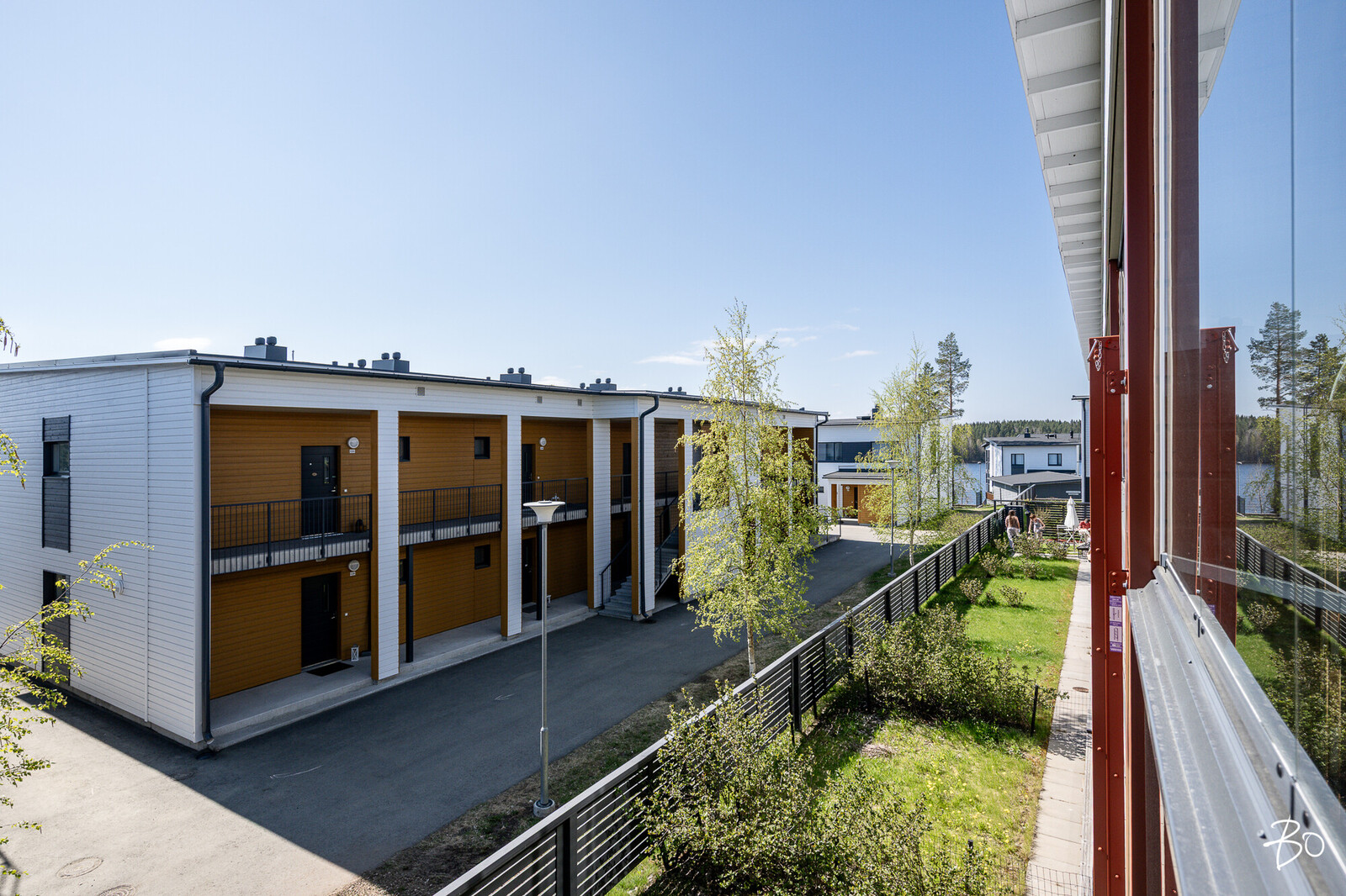 Kärängänkatu 2 - bild 21