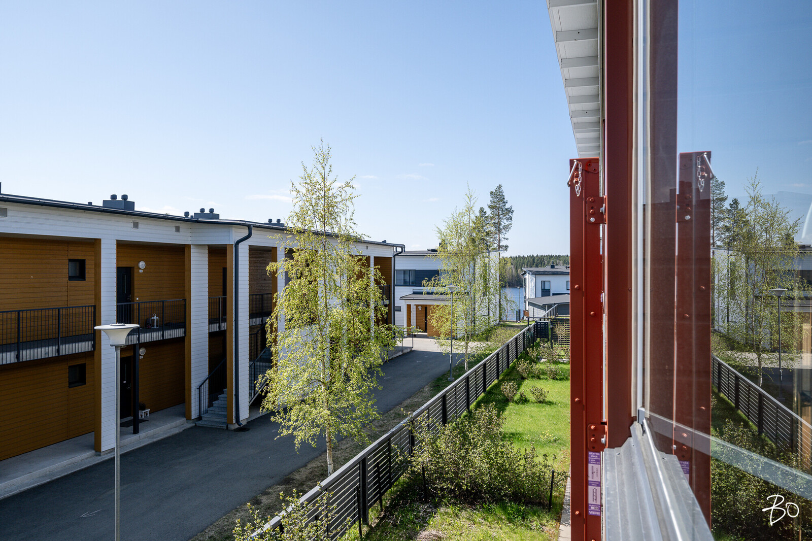 Kärängänkatu 2 - bild 20