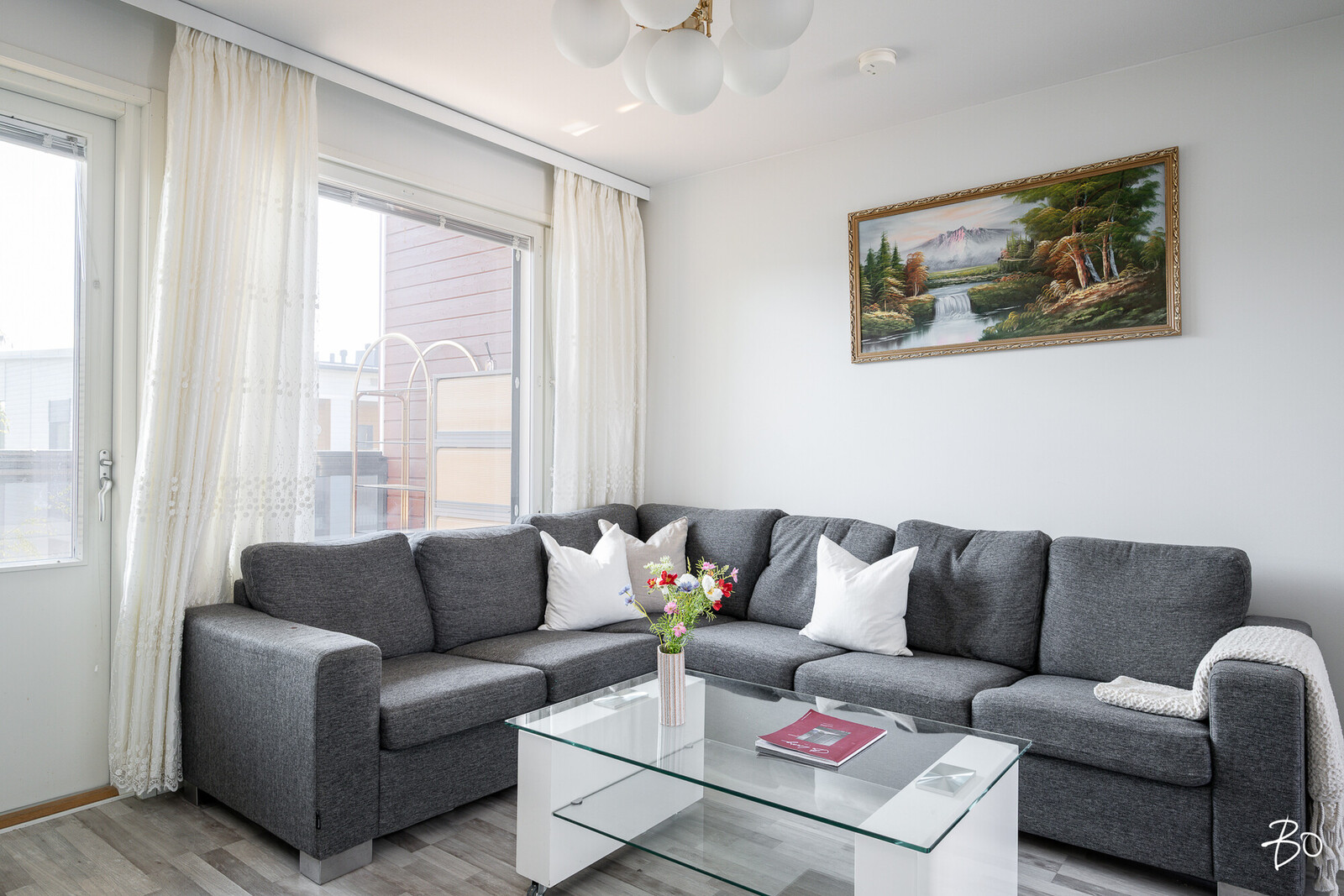 Kärängänkatu 2 - bild 9