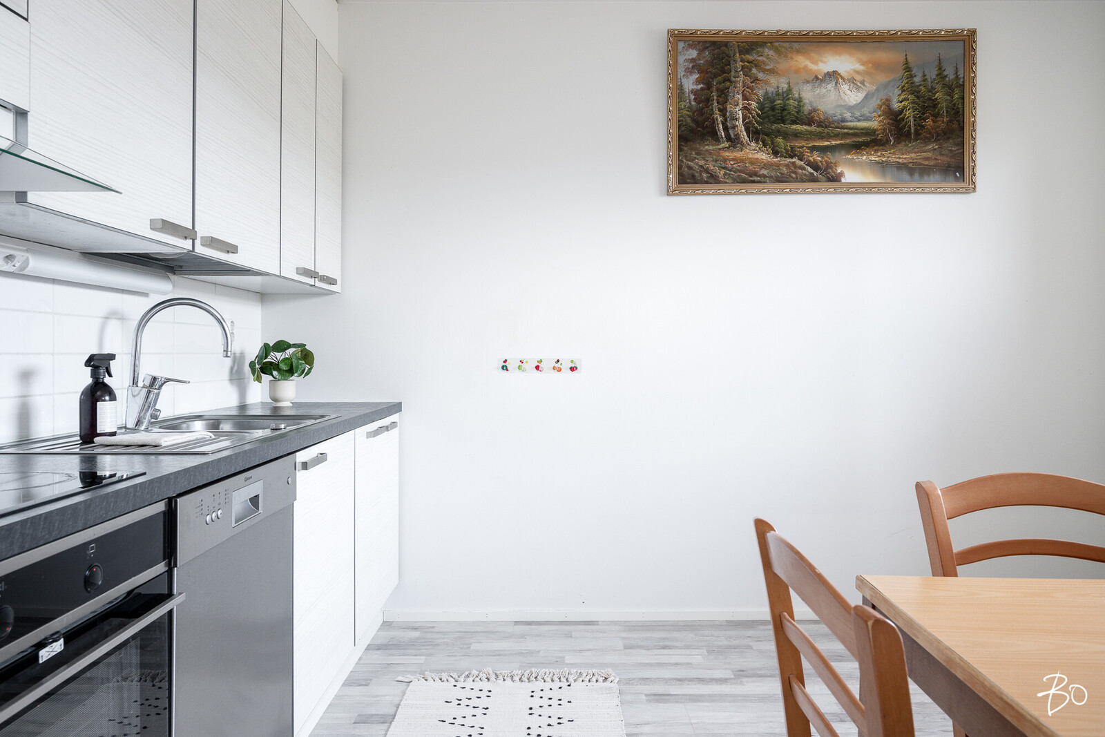 Kärängänkatu 2 - bild 3