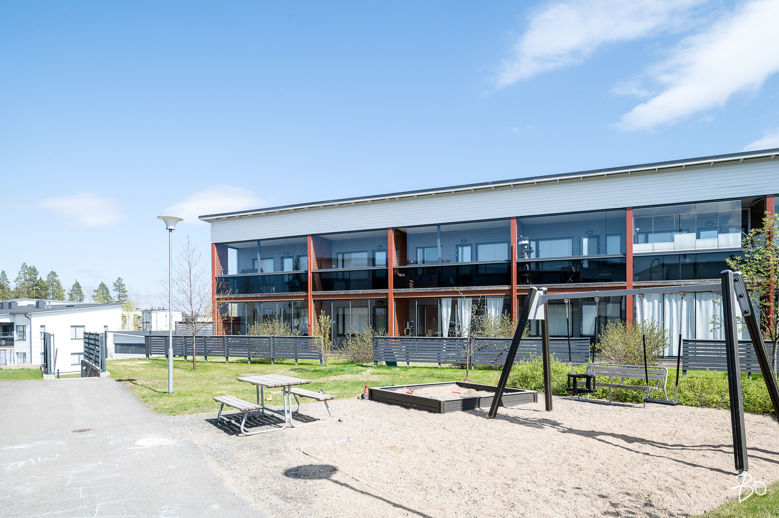 Kärängänkatu 2 - bild 22