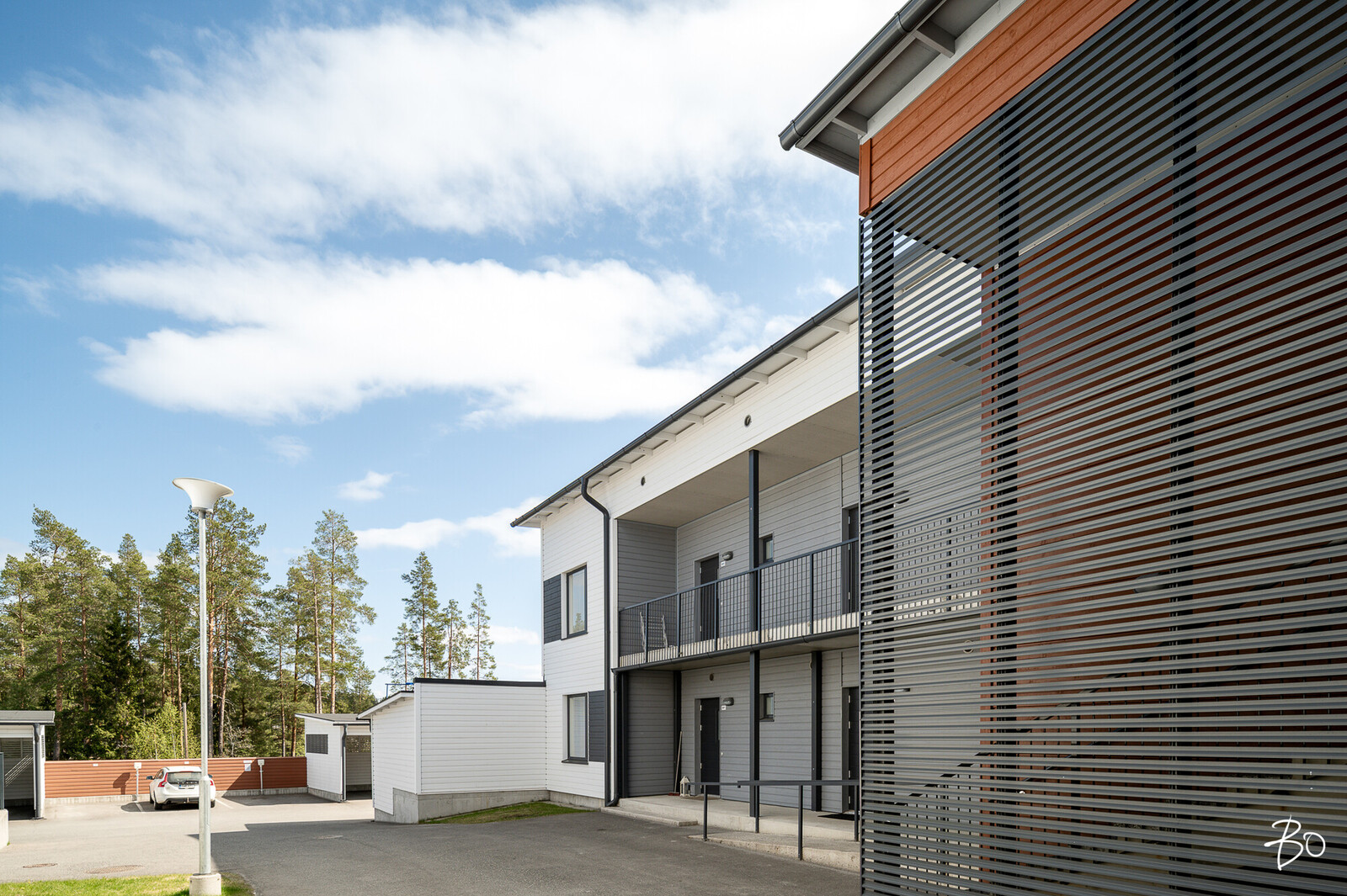 Kärängänkatu 2 - bild 23