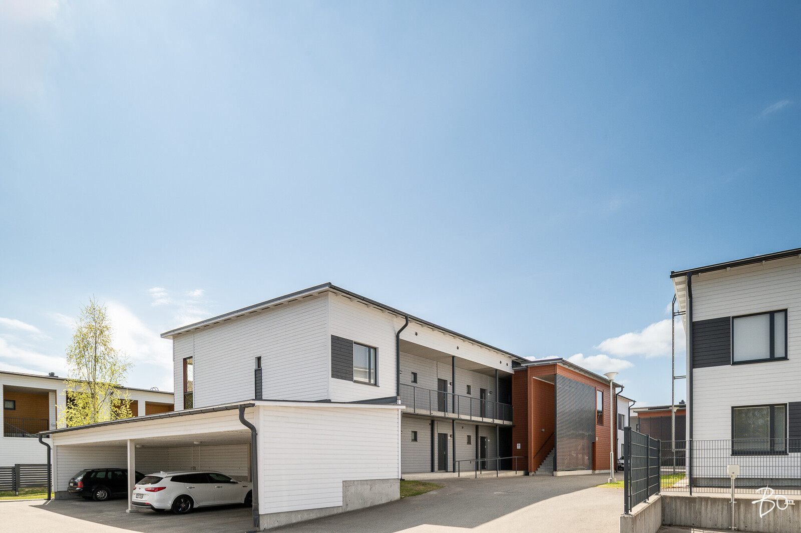 Kärängänkatu 2 - bild 24