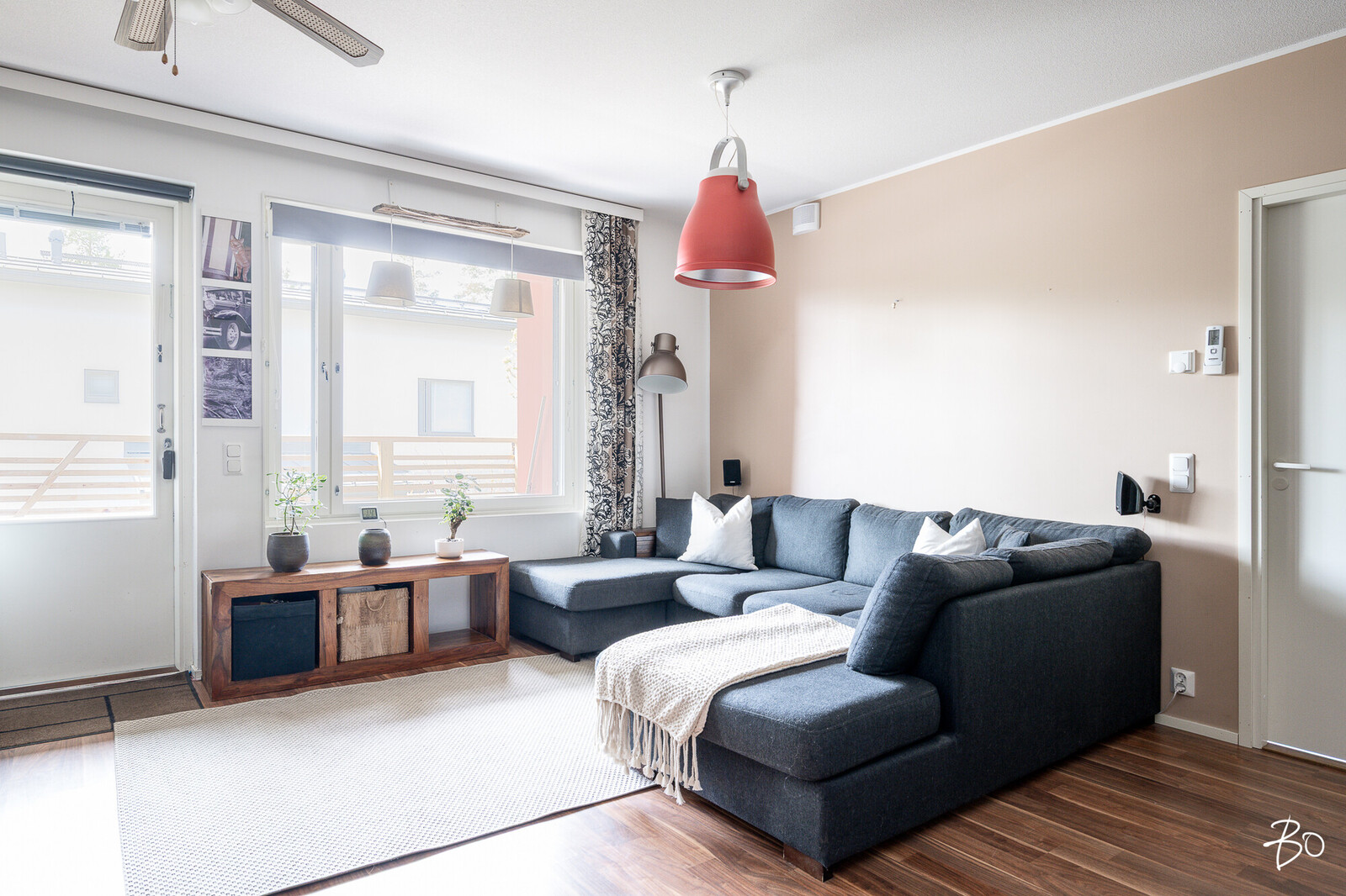 Kanavaharjunkatu 18 - bild 1