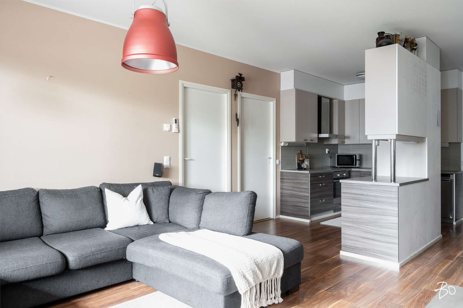 Kanavaharjunkatu 18 - bild 6