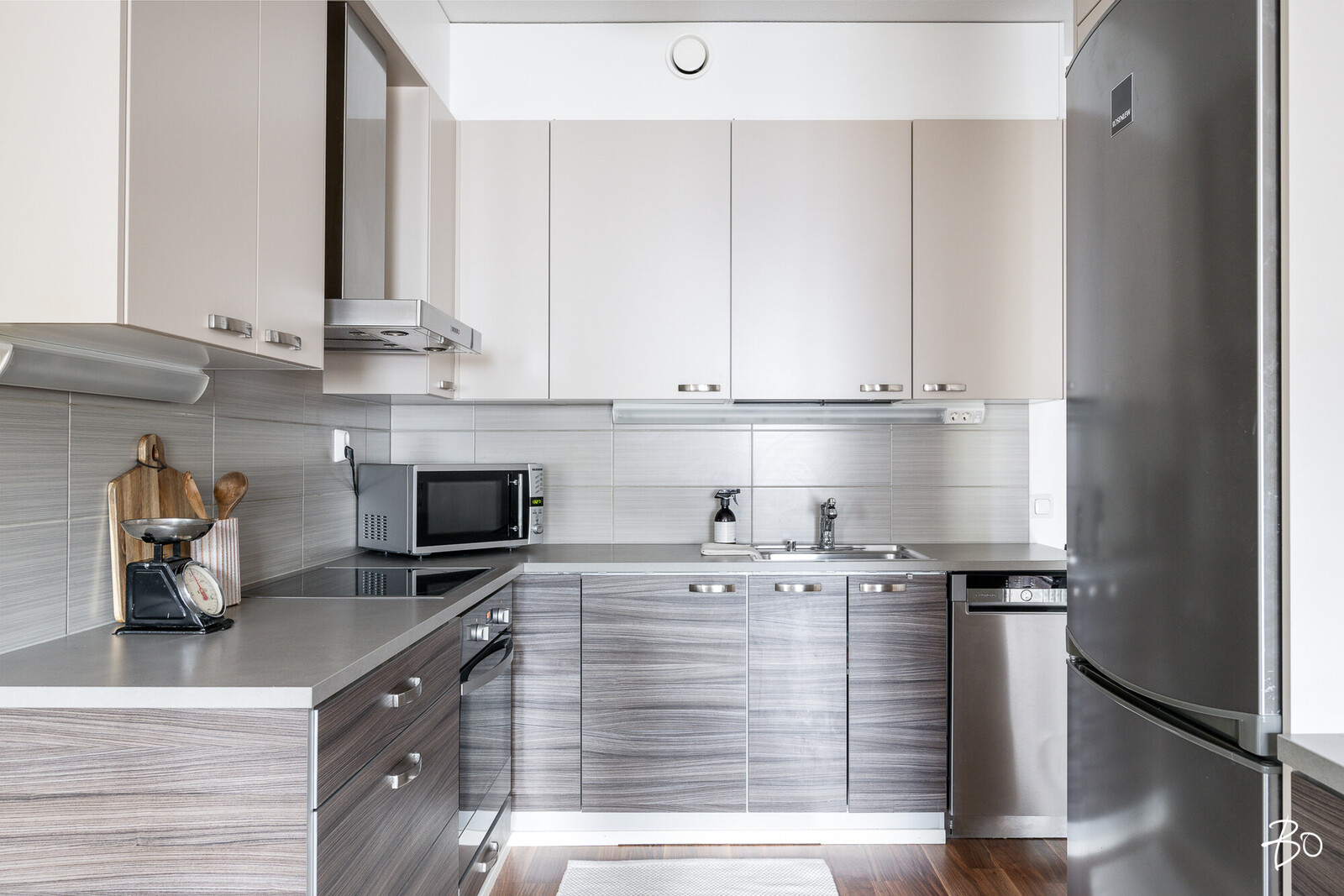 Kanavaharjunkatu 18 - bild 4