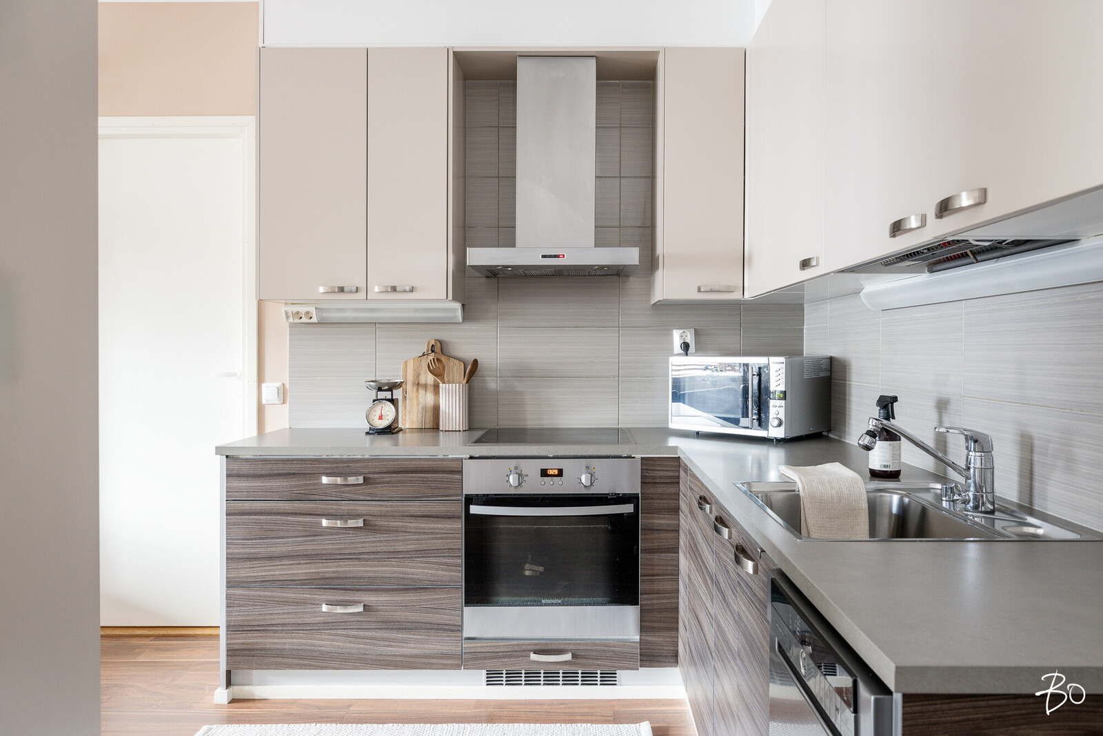 Kanavaharjunkatu 18 - bild 3