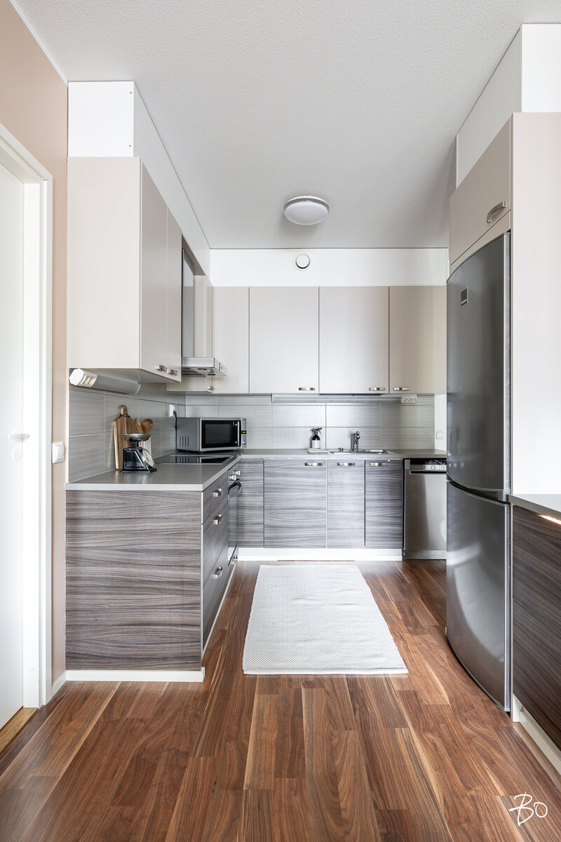 Kanavaharjunkatu 18 - bild 5