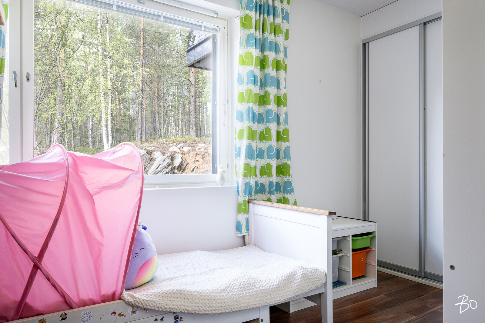 Kanavaharjunkatu 18 - bild 10