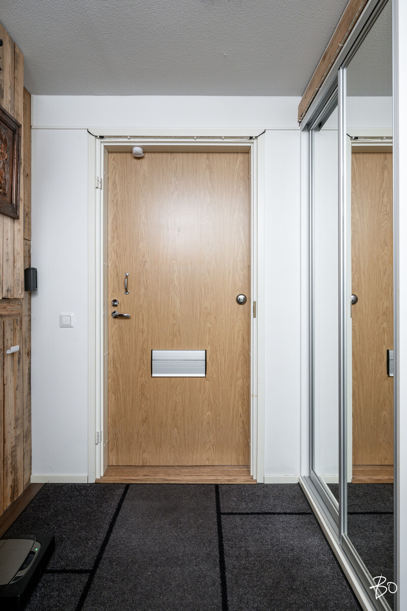 Kanavaharjunkatu 18 - bild 13