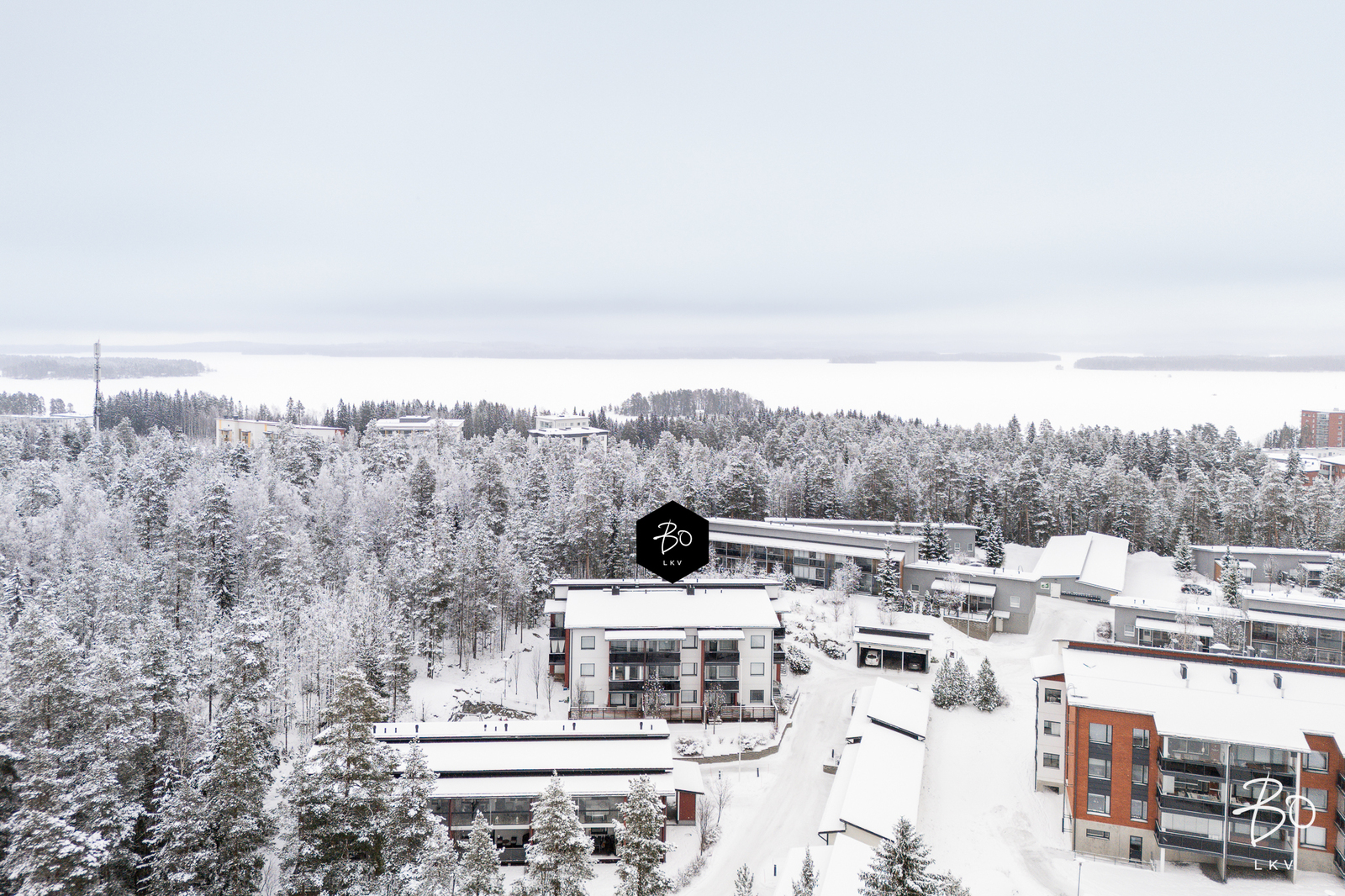 Kanavaharjunkatu 18 - bild 23