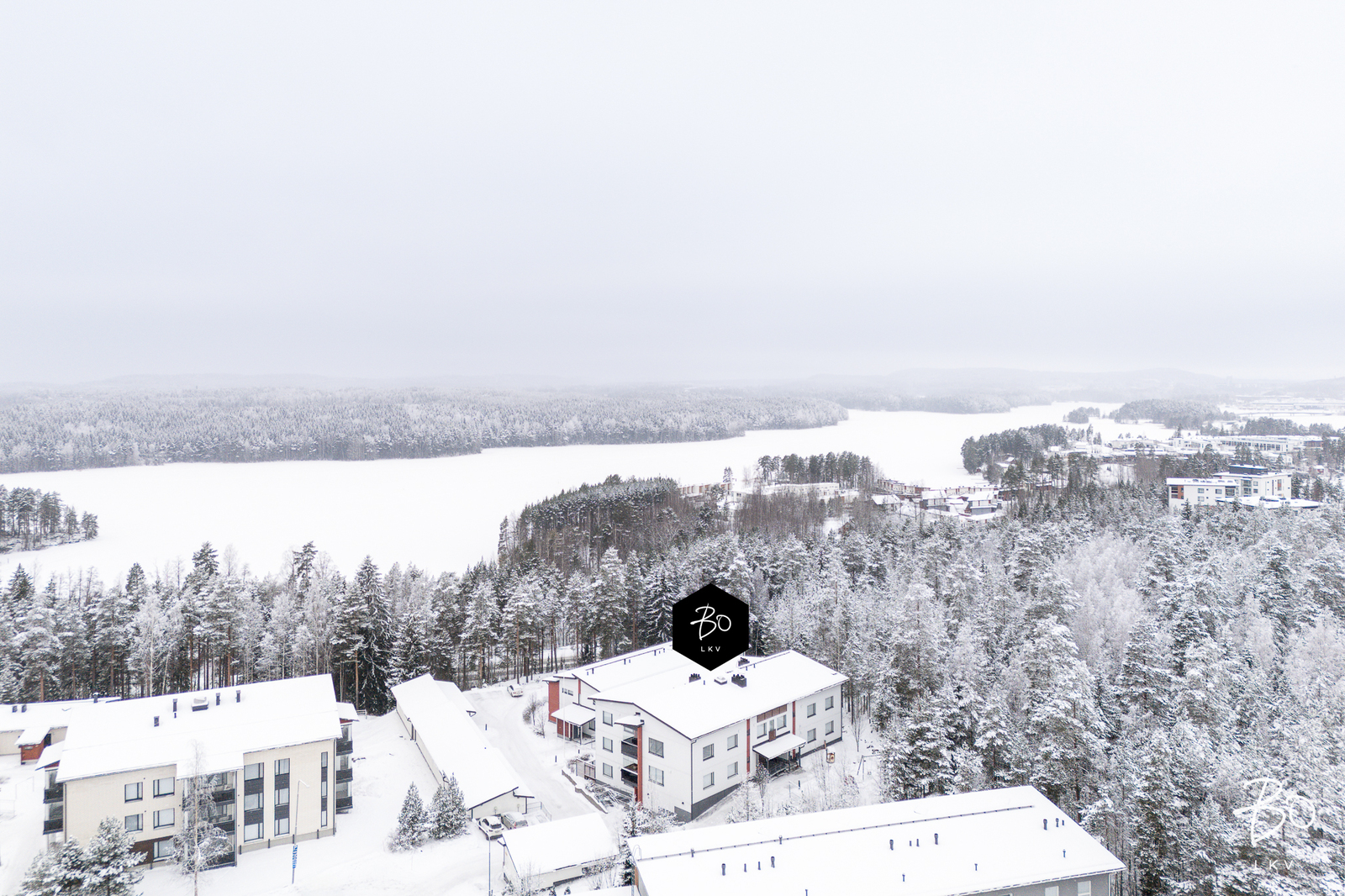 Kanavaharjunkatu 18 - bild 24