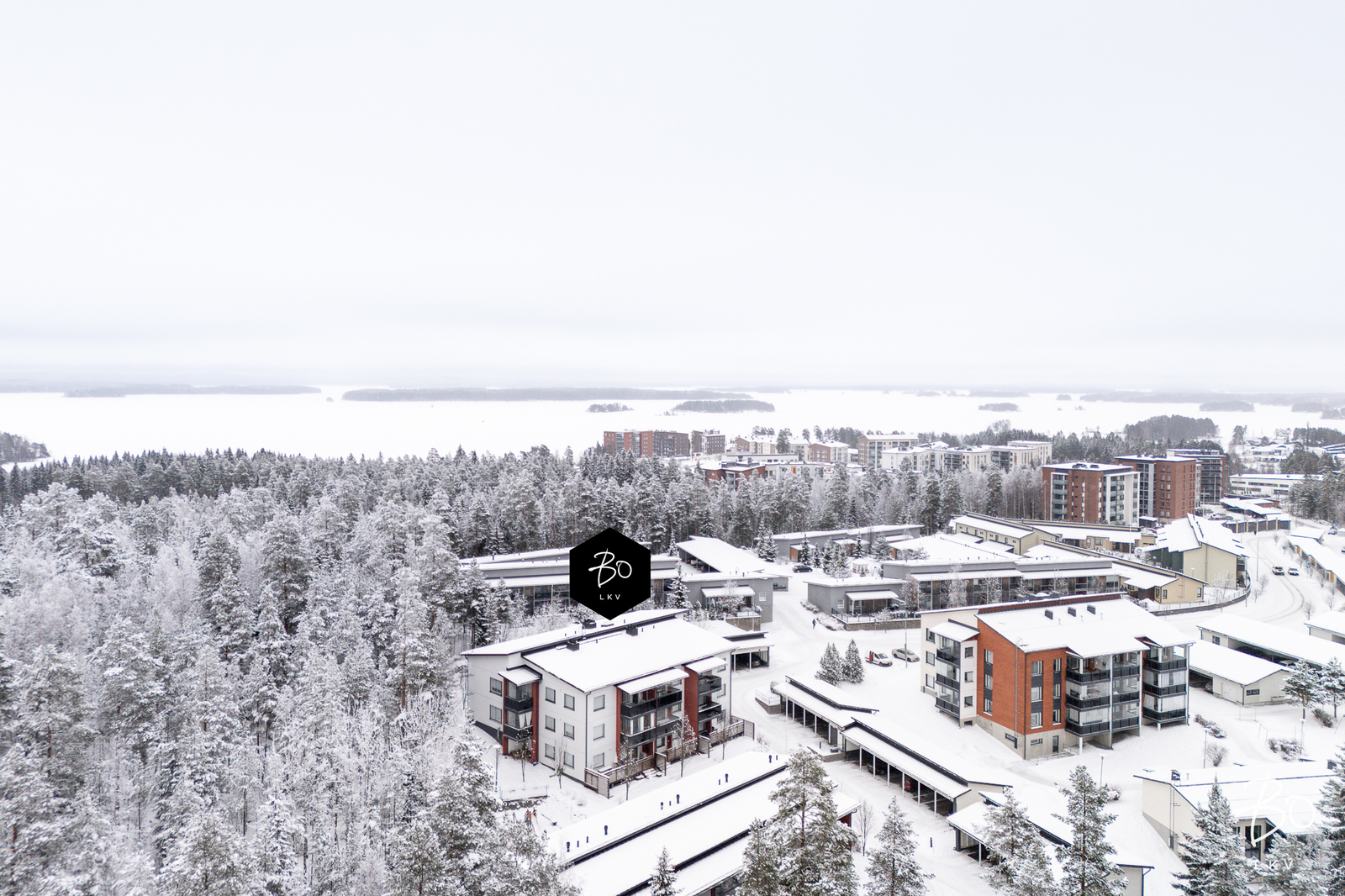 Kanavaharjunkatu 18 - bild 22