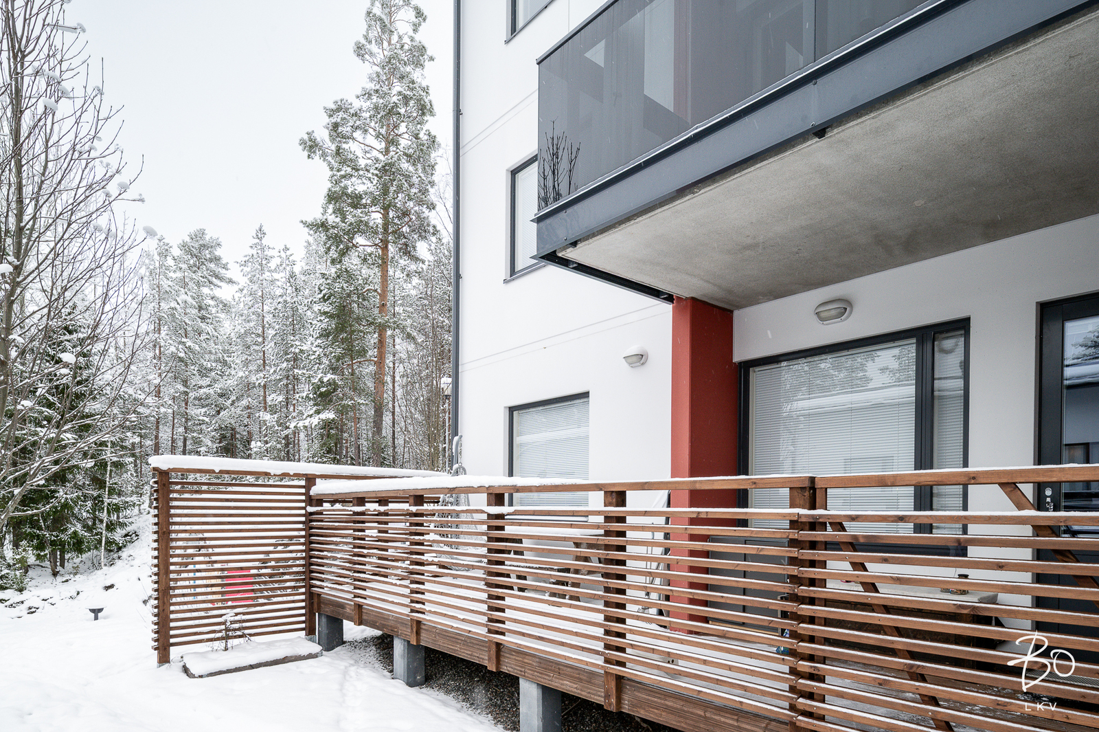 Kanavaharjunkatu 18 - bild 16