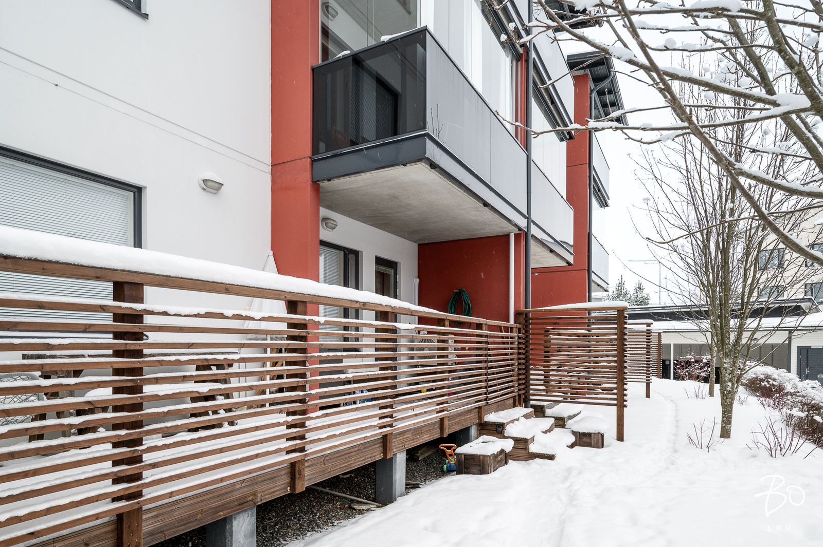 Kanavaharjunkatu 18 - bild 17