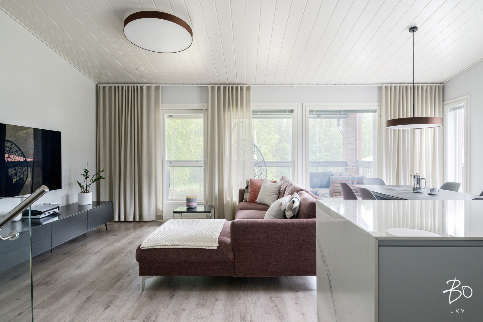 Kuunsilta 10 - bild 1