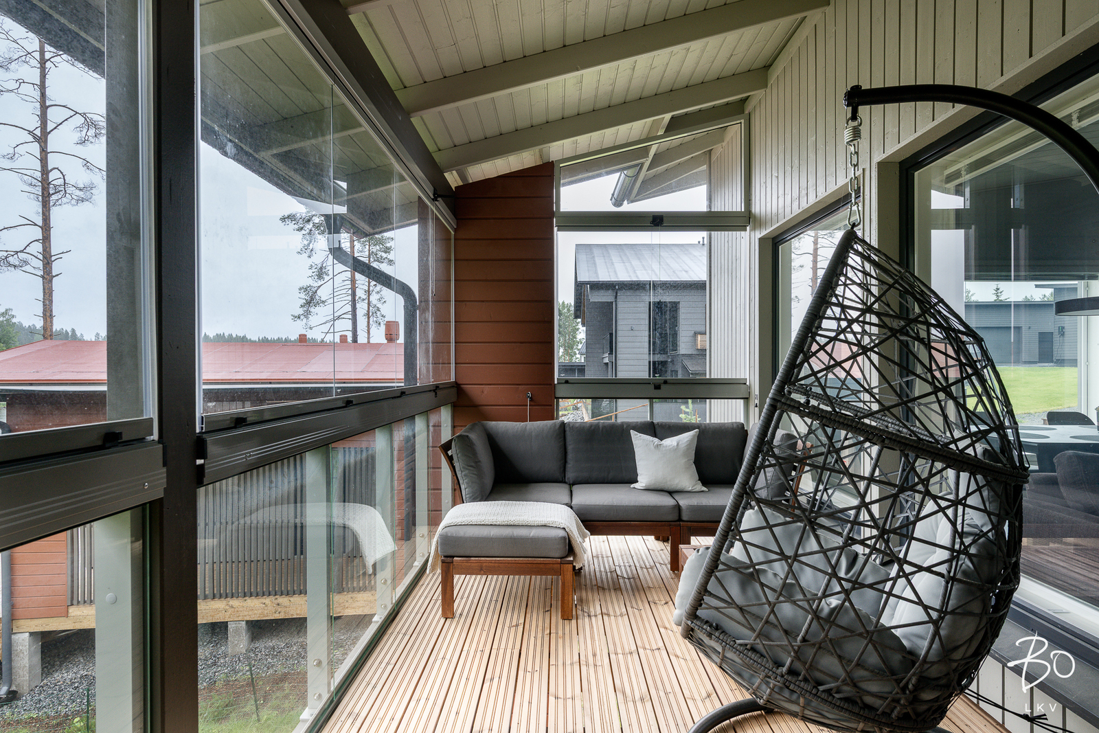 Kuunsilta 10 - bild 21