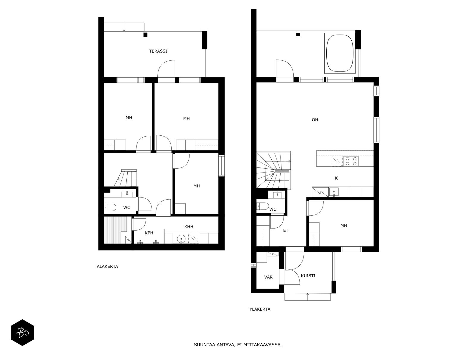 Kuunsilta 10 - bild 2