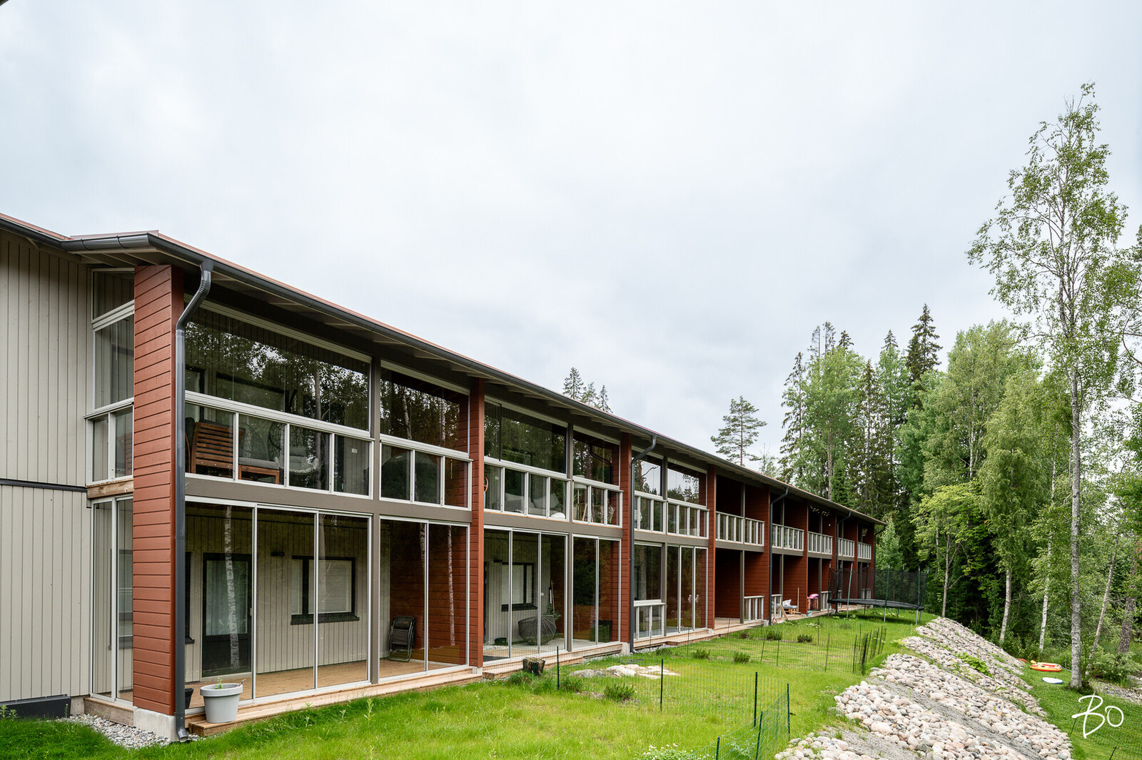 Kuunsilta 10 - bild 42