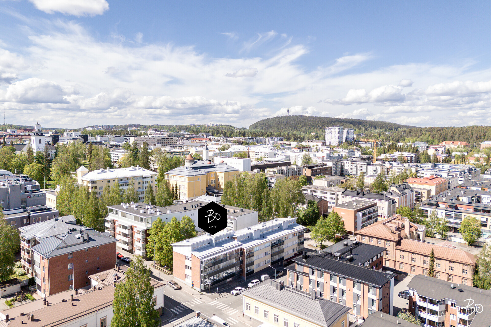 Snellmaninkatu 22 - kuva 32