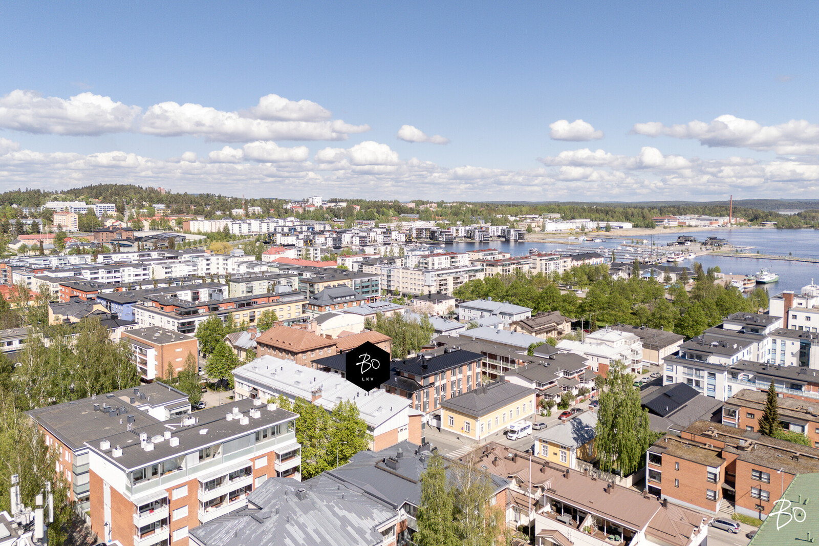 Snellmaninkatu 22 - kuva 33