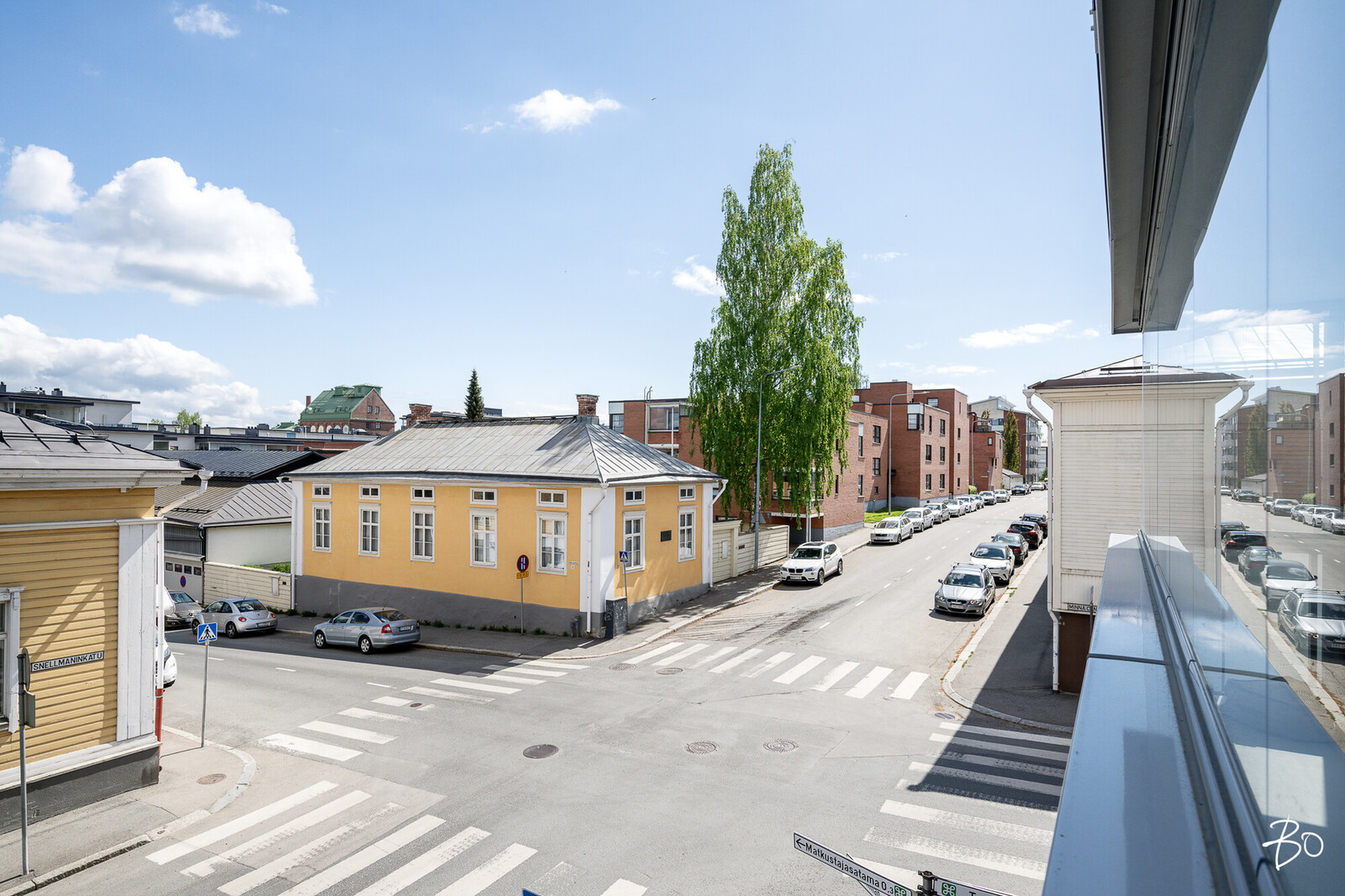 Snellmaninkatu 22 - kuva 12