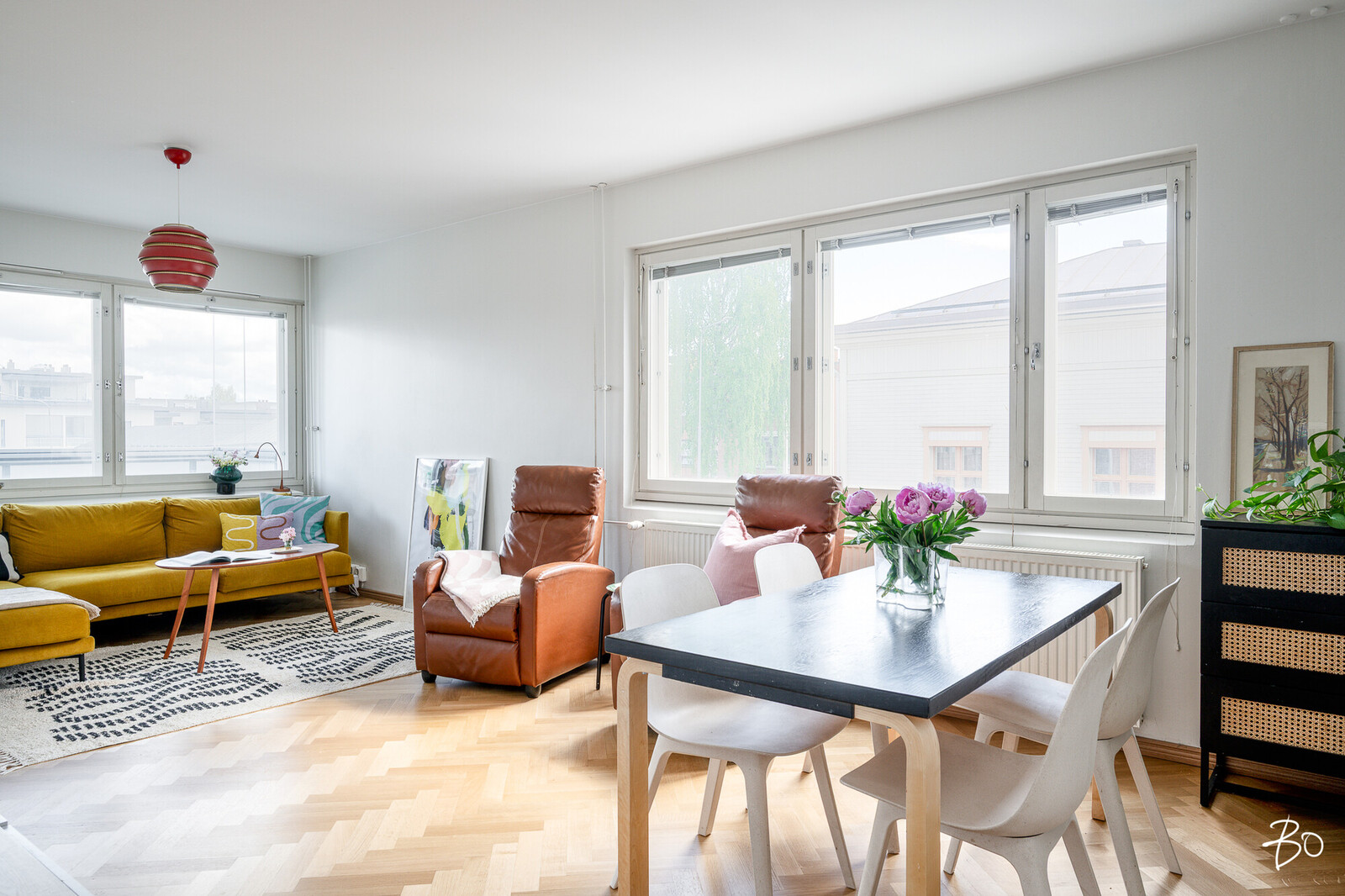 Snellmaninkatu 22 - kuva 1