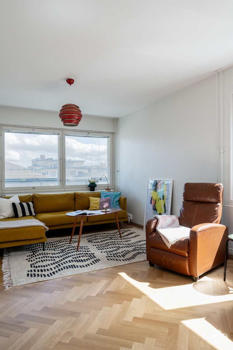 Snellmaninkatu 22 - kuva 4