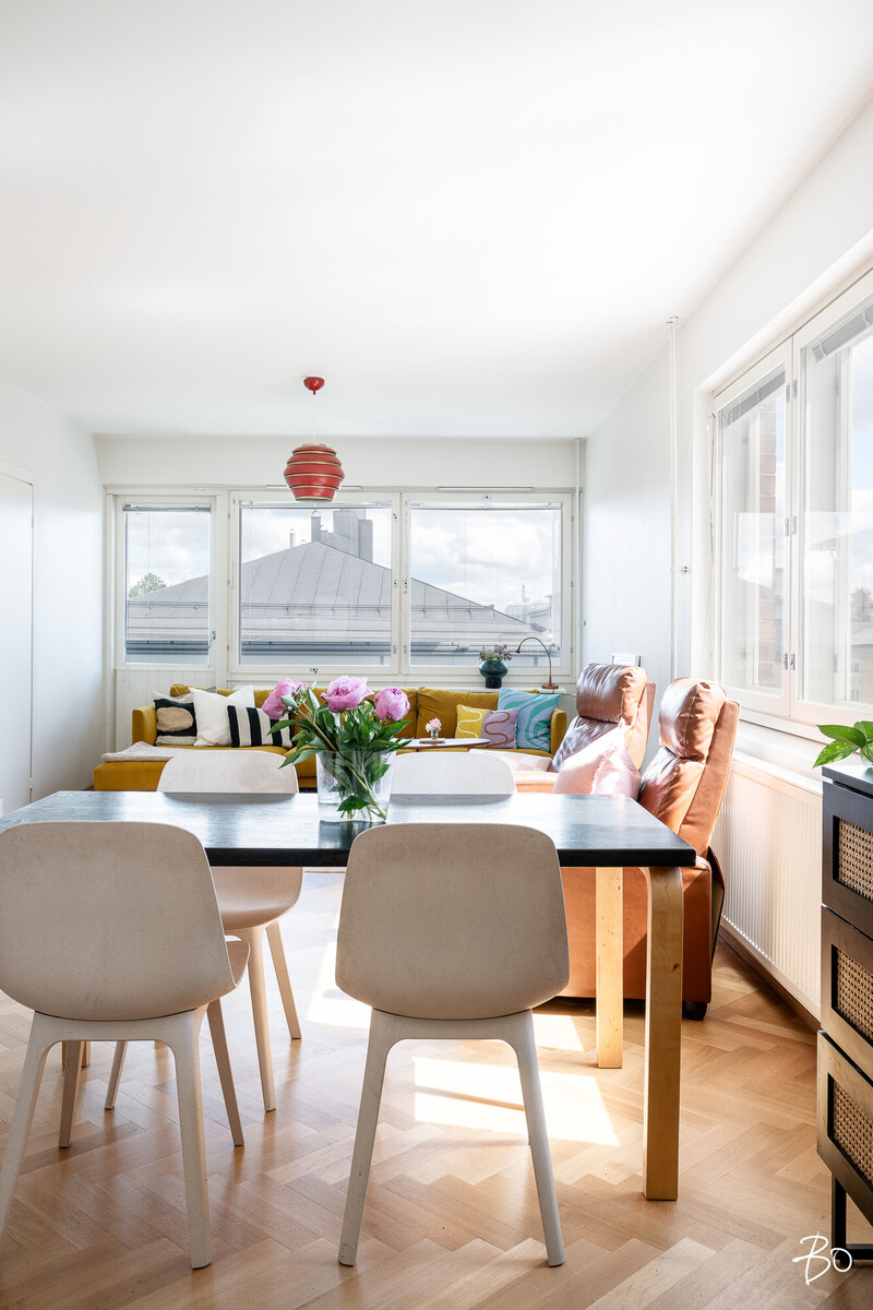 Snellmaninkatu 22 - kuva 7