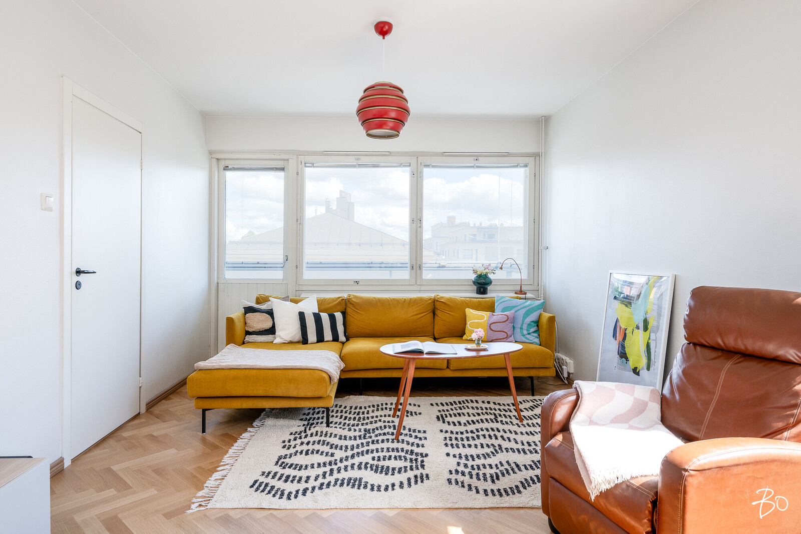 Snellmaninkatu 22 - kuva 6