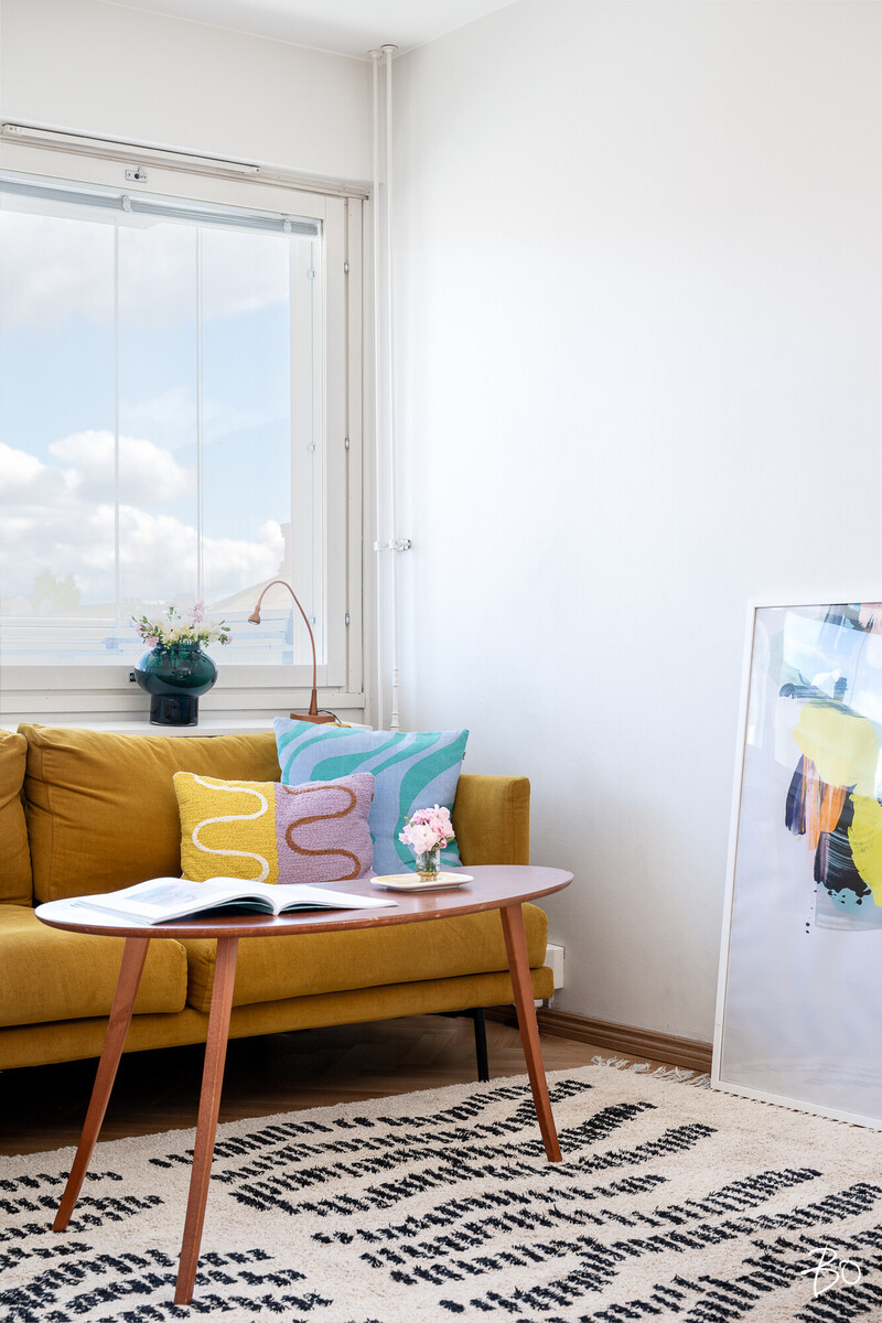 Snellmaninkatu 22 - kuva 5