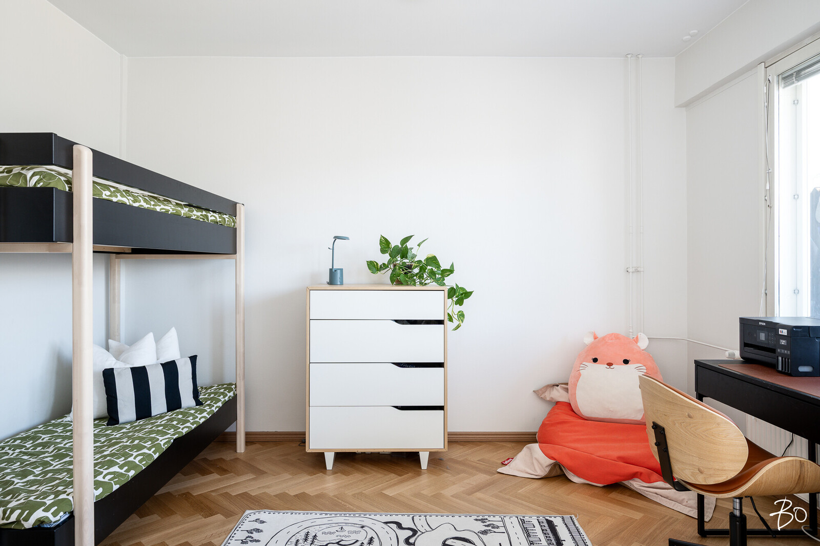 Snellmaninkatu 22 - kuva 21