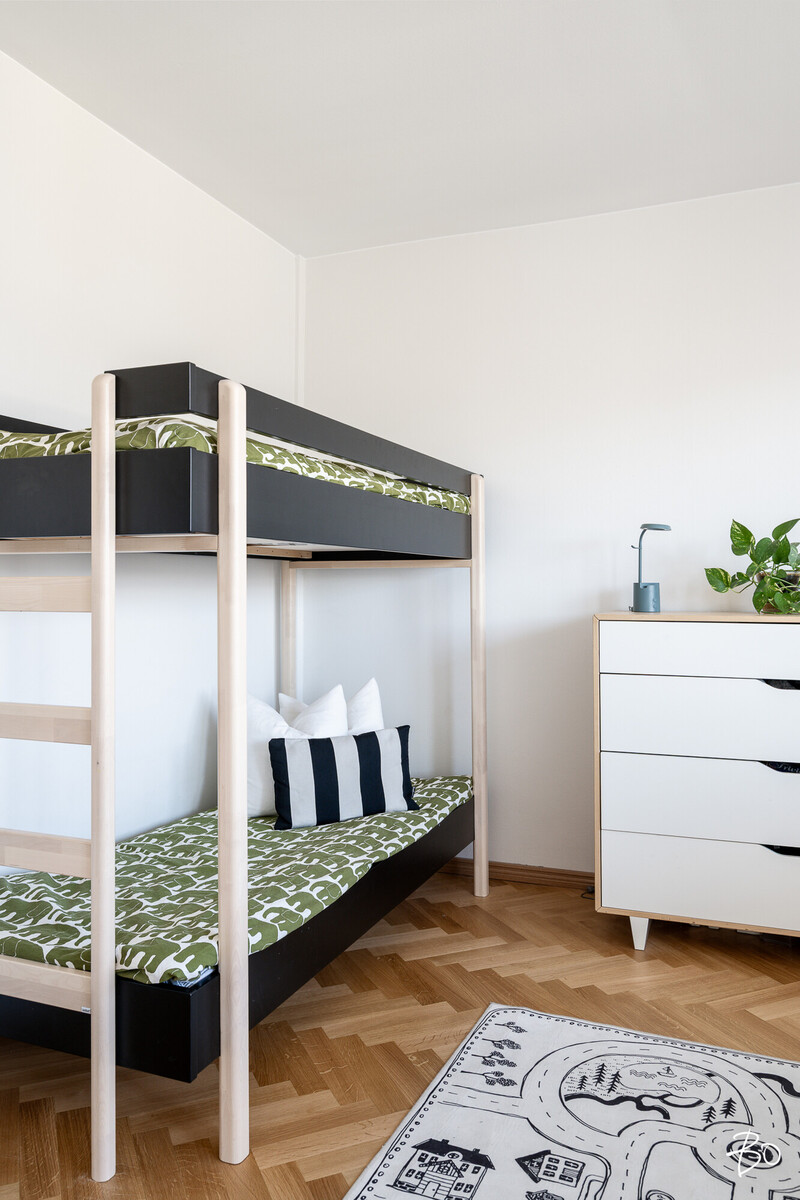 Snellmaninkatu 22 - kuva 20