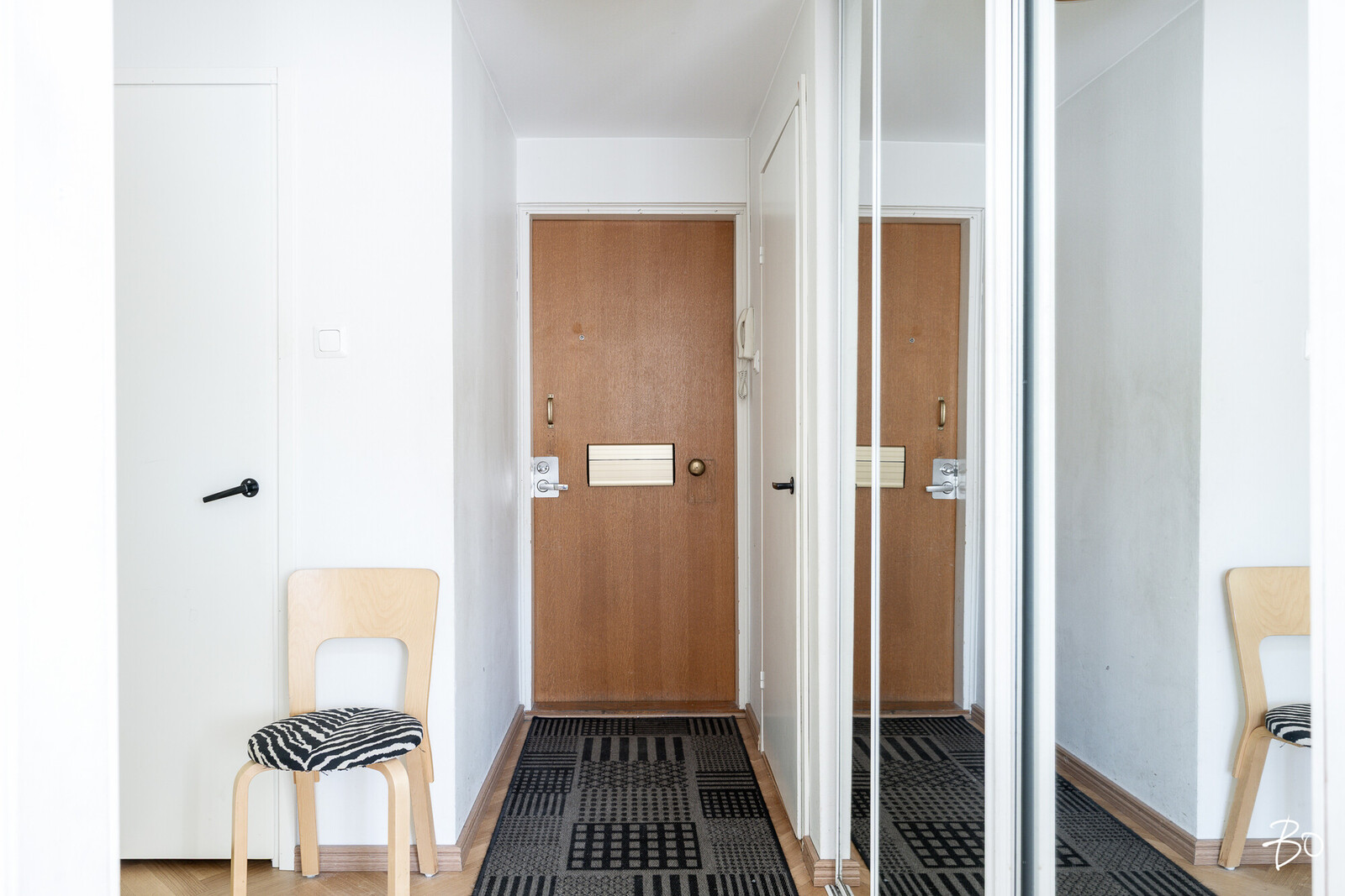 Snellmaninkatu 22 - kuva 24