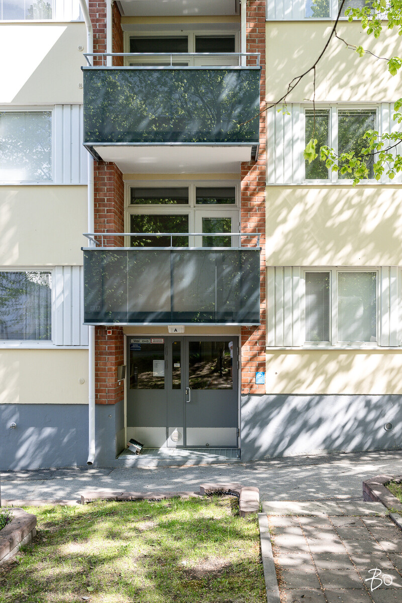 Snellmaninkatu 22 - kuva 29