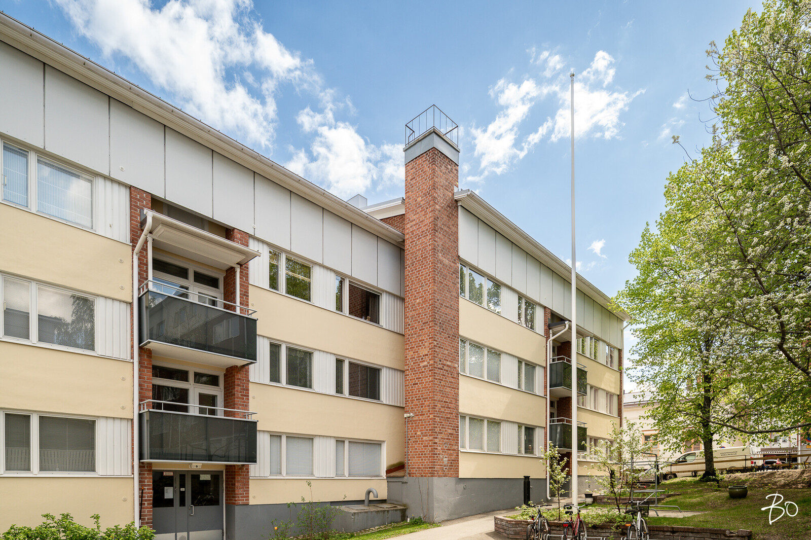 Snellmaninkatu 22 - kuva 30