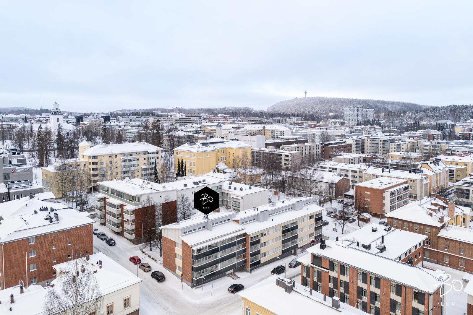 Snellmaninkatu 22 - kuva 29