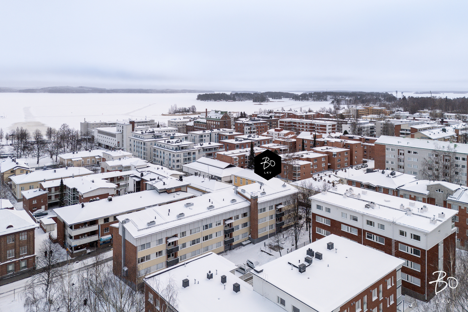 Snellmaninkatu 22 - kuva 30