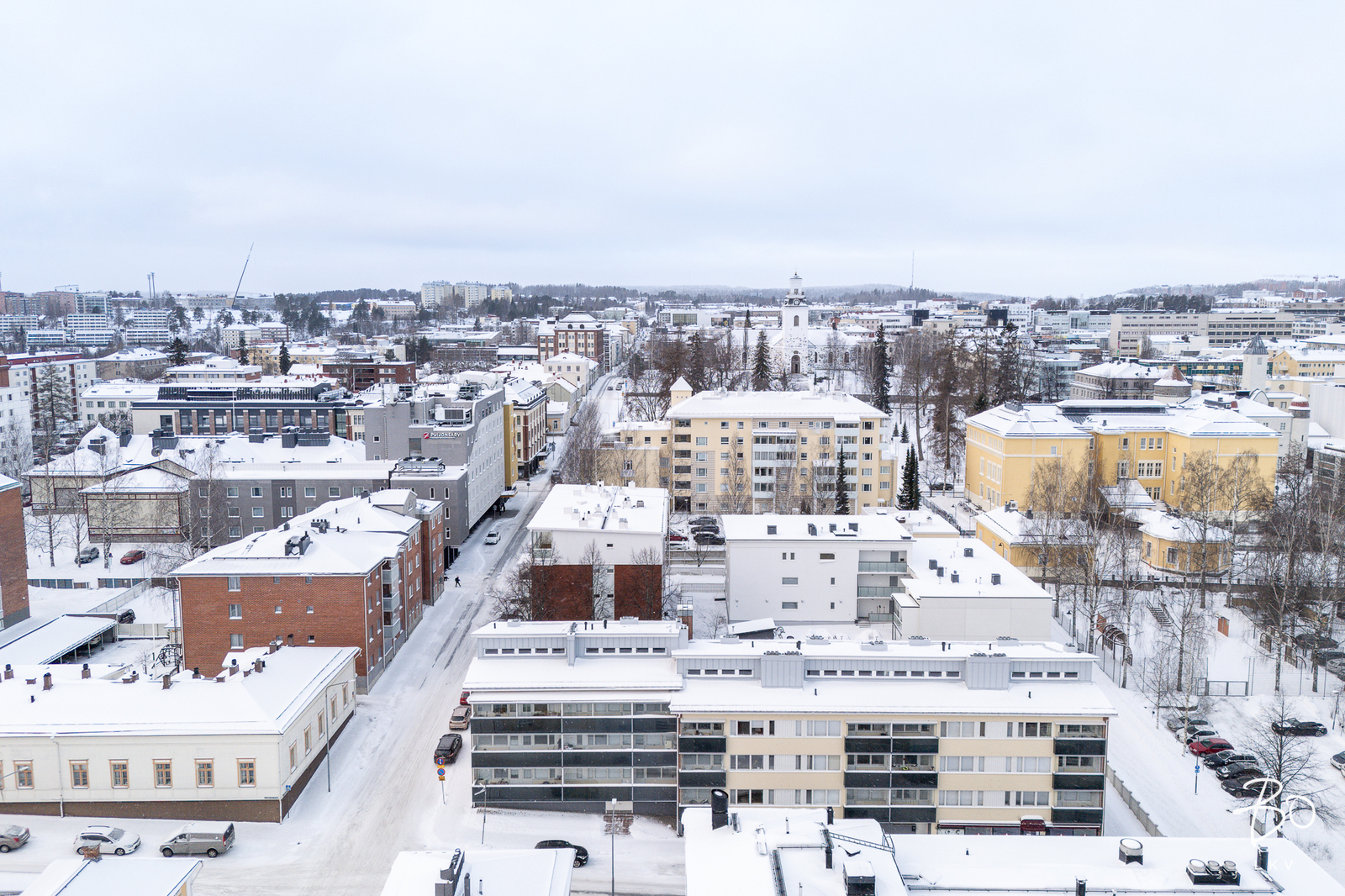 Snellmaninkatu 22 - kuva 31