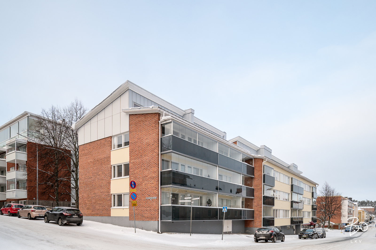 Snellmaninkatu 22 - kuva 28