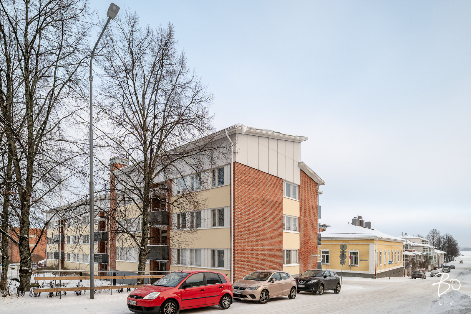 Snellmaninkatu 22 - kuva 27